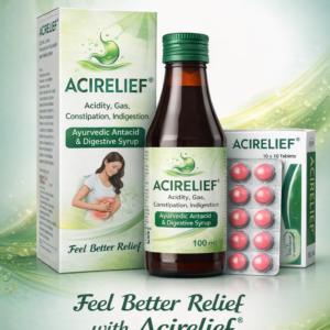 ACIRELIEF