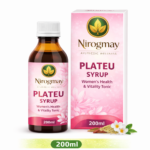 Plateu Syrup (200ml)