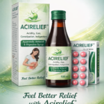Acirelief (200ml)