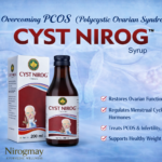 Cyst Nirog (200ml)