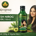 Kesh Nirog Oil (100ml)