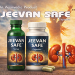 Jeevan Safe (500ml)
