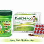 Kabz Nirog (30 Tablets)
