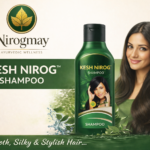Kesh Nirog Shampoo (200ml)
