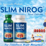 Slim Nirog (60 Capsules)