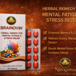 Brainovin (30 Capsules)