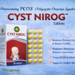 Cyst Nirog (30 Capsules)