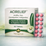 Acirelief (60 Tablets)