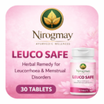 Leuco Safe (30 Capsules)